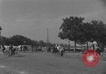 Image of Paris after liberation WW2 Paris France, 1944, second 57 stock footage video 65675079515