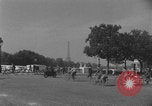 Image of Paris after liberation WW2 Paris France, 1944, second 58 stock footage video 65675079515