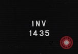 Image of Red Cross nurse smiling Paris France, 1944, second 5 stock footage video 65675079516