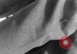 Image of Red Cross nurse smiling Paris France, 1944, second 6 stock footage video 65675079516