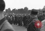 Image of Red Cross nurse smiling Paris France, 1944, second 10 stock footage video 65675079516