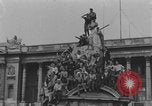 Image of Red Cross nurse smiling Paris France, 1944, second 22 stock footage video 65675079516