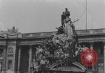 Image of Red Cross nurse smiling Paris France, 1944, second 23 stock footage video 65675079516