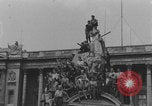 Image of Red Cross nurse smiling Paris France, 1944, second 24 stock footage video 65675079516
