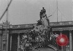 Image of Red Cross nurse smiling Paris France, 1944, second 26 stock footage video 65675079516