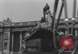 Image of Red Cross nurse smiling Paris France, 1944, second 28 stock footage video 65675079516