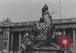 Image of Red Cross nurse smiling Paris France, 1944, second 29 stock footage video 65675079516