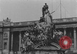 Image of Red Cross nurse smiling Paris France, 1944, second 30 stock footage video 65675079516