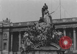 Image of Red Cross nurse smiling Paris France, 1944, second 31 stock footage video 65675079516