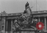 Image of Red Cross nurse smiling Paris France, 1944, second 32 stock footage video 65675079516