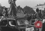 Image of Red Cross nurse smiling Paris France, 1944, second 35 stock footage video 65675079516