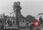 Image of Red Cross nurse smiling Paris France, 1944, second 38 stock footage video 65675079516