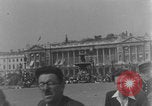 Image of French civilians hiding sniper attack Paris France, 1944, second 21 stock footage video 65675079517