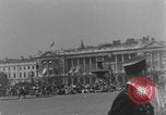 Image of French civilians hiding sniper attack Paris France, 1944, second 25 stock footage video 65675079517