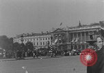 Image of French civilians hiding sniper attack Paris France, 1944, second 26 stock footage video 65675079517