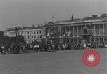 Image of French civilians hiding sniper attack Paris France, 1944, second 40 stock footage video 65675079517