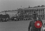 Image of French civilians hiding sniper attack Paris France, 1944, second 41 stock footage video 65675079517