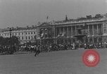Image of French civilians hiding sniper attack Paris France, 1944, second 44 stock footage video 65675079517