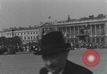 Image of French civilians hiding sniper attack Paris France, 1944, second 45 stock footage video 65675079517