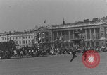Image of French civilians hiding sniper attack Paris France, 1944, second 48 stock footage video 65675079517