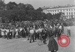 Image of FFI fighters parade Paris liberation Paris France, 1944, second 3 stock footage video 65675079518