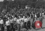 Image of FFI fighters parade Paris liberation Paris France, 1944, second 16 stock footage video 65675079518