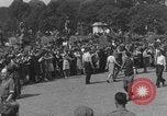 Image of FFI fighters parade Paris liberation Paris France, 1944, second 19 stock footage video 65675079518