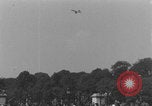 Image of FFI fighters parade Paris liberation Paris France, 1944, second 32 stock footage video 65675079518
