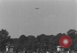 Image of FFI fighters parade Paris liberation Paris France, 1944, second 33 stock footage video 65675079518