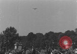 Image of FFI fighters parade Paris liberation Paris France, 1944, second 34 stock footage video 65675079518