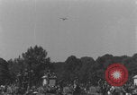 Image of FFI fighters parade Paris liberation Paris France, 1944, second 35 stock footage video 65675079518