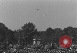 Image of FFI fighters parade Paris liberation Paris France, 1944, second 36 stock footage video 65675079518