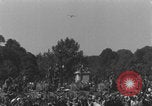Image of FFI fighters parade Paris liberation Paris France, 1944, second 37 stock footage video 65675079518
