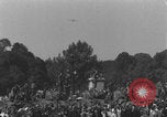 Image of FFI fighters parade Paris liberation Paris France, 1944, second 38 stock footage video 65675079518