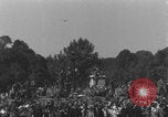 Image of FFI fighters parade Paris liberation Paris France, 1944, second 39 stock footage video 65675079518