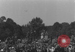 Image of FFI fighters parade Paris liberation Paris France, 1944, second 40 stock footage video 65675079518