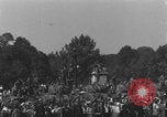 Image of FFI fighters parade Paris liberation Paris France, 1944, second 41 stock footage video 65675079518