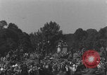 Image of FFI fighters parade Paris liberation Paris France, 1944, second 43 stock footage video 65675079518