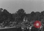 Image of FFI fighters parade Paris liberation Paris France, 1944, second 44 stock footage video 65675079518