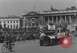 Image of FFI fighters parade Paris liberation Paris France, 1944, second 52 stock footage video 65675079518