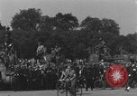 Image of FFI fighters parade Paris liberation Paris France, 1944, second 59 stock footage video 65675079518