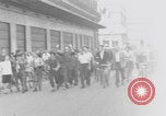 Image of Nazi collaborationist Paris Paris France, 1944, second 1 stock footage video 65675079519