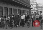 Image of Nazi collaborationist Paris Paris France, 1944, second 3 stock footage video 65675079519