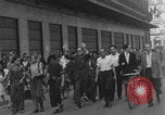 Image of Nazi collaborationist Paris Paris France, 1944, second 4 stock footage video 65675079519