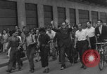 Image of Nazi collaborationist Paris Paris France, 1944, second 5 stock footage video 65675079519