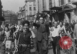 Image of Nazi collaborationist Paris Paris France, 1944, second 11 stock footage video 65675079519