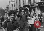 Image of Nazi collaborationist Paris Paris France, 1944, second 12 stock footage video 65675079519