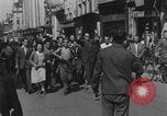 Image of Nazi collaborationist Paris Paris France, 1944, second 16 stock footage video 65675079519