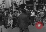 Image of Nazi collaborationist Paris Paris France, 1944, second 17 stock footage video 65675079519
