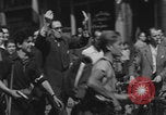 Image of Nazi collaborationist Paris Paris France, 1944, second 21 stock footage video 65675079519